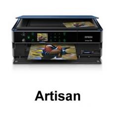 Artisan 730 Artisan 730